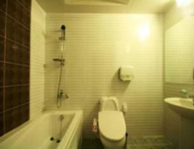 фото отеля M Motel