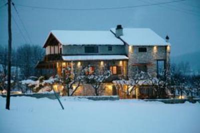 фото отеля Guesthouse Odysseas