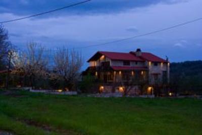 фото отеля Guesthouse Odysseas