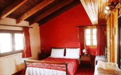 фото отеля Guesthouse Odysseas