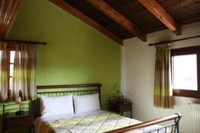 фото отеля Guesthouse Odysseas