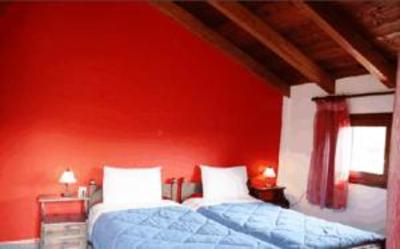 фото отеля Guesthouse Odysseas