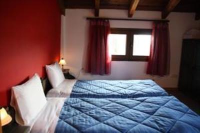 фото отеля Guesthouse Odysseas