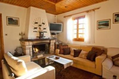 фото отеля Guesthouse Odysseas