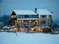 Guesthouse Odysseas