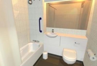 фото отеля Travelodge Burton A38 Southbound