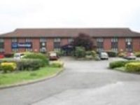 Travelodge Burton A38 Southbound