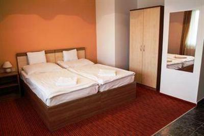 фото отеля Silver Hotel Budapest