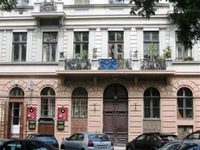 Silver Hotel Budapest