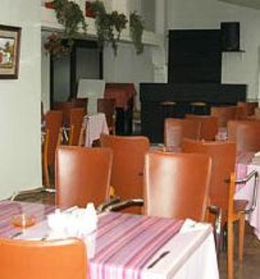 фото отеля Hotel Ay Zonguldak
