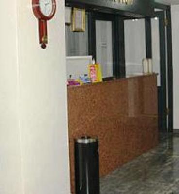 фото отеля Hotel Ay Zonguldak