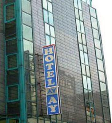фото отеля Hotel Ay Zonguldak
