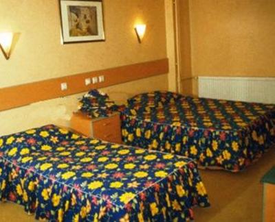 фото отеля Hotel Ay Zonguldak