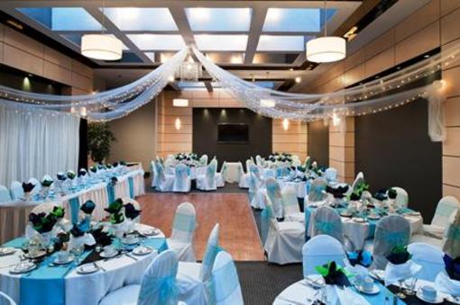 фото отеля Ramada Hotel Downtown Prince George