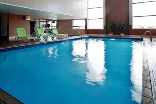 фото отеля Ramada Hotel Downtown Prince George