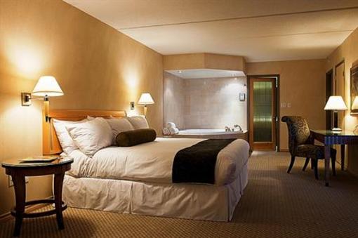 фото отеля Ramada Hotel Downtown Prince George