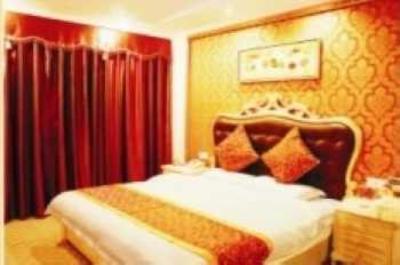 фото отеля Xinyijia Hotel Chengdu Wenjiang