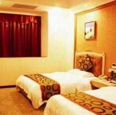 фото отеля Xinyijia Hotel Chengdu Wenjiang