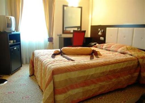 фото отеля Grand Hotel Belekoma