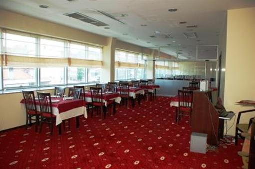 фото отеля Grand Hotel Belekoma