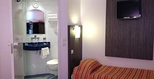 фото отеля Fasthotel Toulon Cuers