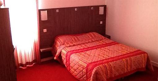 фото отеля Fasthotel Toulon Cuers