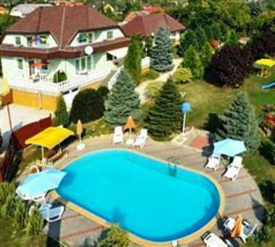 фото отеля DDS Apartments