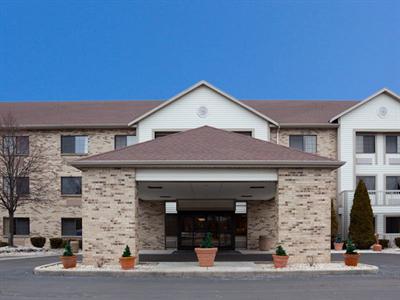 фото отеля La Quinta Inn Milwaukee/Delafield