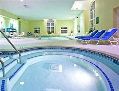 фото отеля La Quinta Inn Milwaukee/Delafield
