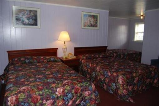 фото отеля Relax Inn Lebanon