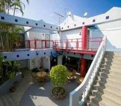 фото отеля Surfside B&B