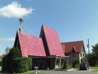 Motel Bonsoir Granby