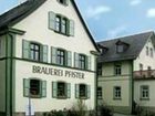 фото отеля Brauerei Gasthof Pfister