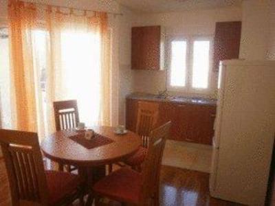 фото отеля Apartments Lorena Trogir