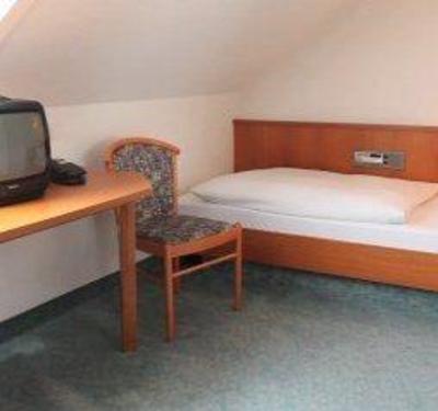 фото отеля Waldhotel Bellevue