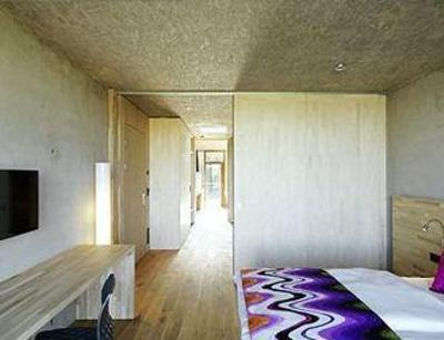 фото отеля De L Ecluse Hotel Stadtbredimus