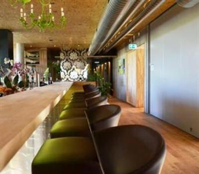фото отеля De L Ecluse Hotel Stadtbredimus