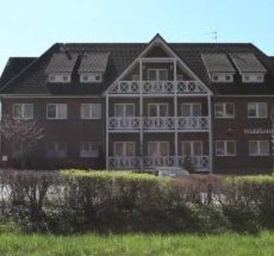 фото отеля Waldhotel Podewall