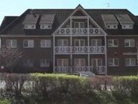 Waldhotel Podewall