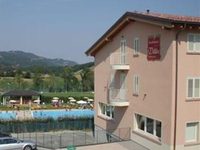 Residence Hotel Matilde