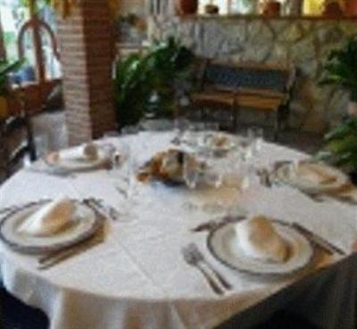 фото отеля Hotel Morell