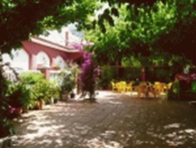 фото отеля Hotel Morell