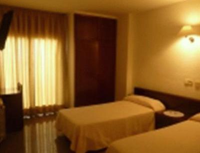 фото отеля Hotel Morell
