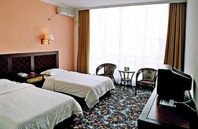 фото отеля Donghao Hotel