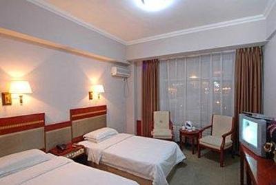 фото отеля Donghao Hotel