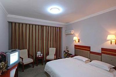 фото отеля Donghao Hotel