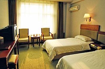 фото отеля Donghao Hotel