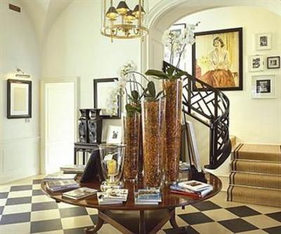 фото отеля J.K. Place Hotel Capri