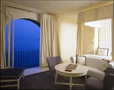фото отеля J.K. Place Hotel Capri