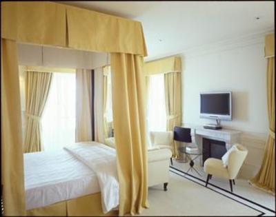 фото отеля J.K. Place Hotel Capri